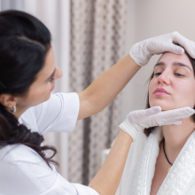 Aesthetic Treatments