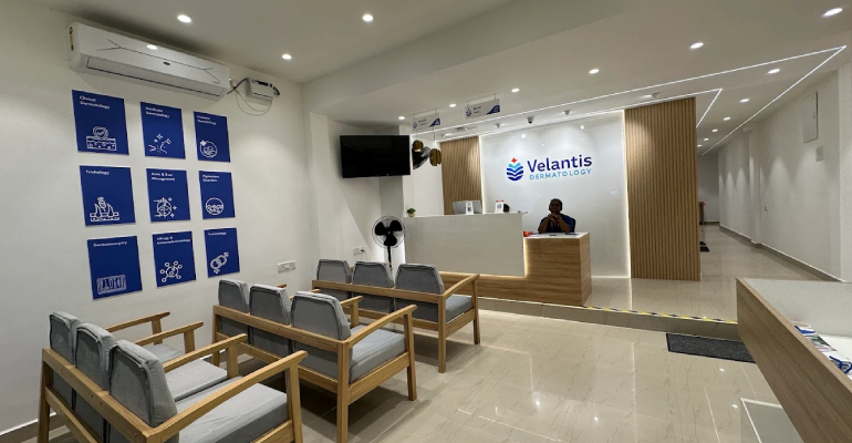 Velantis Dermatology