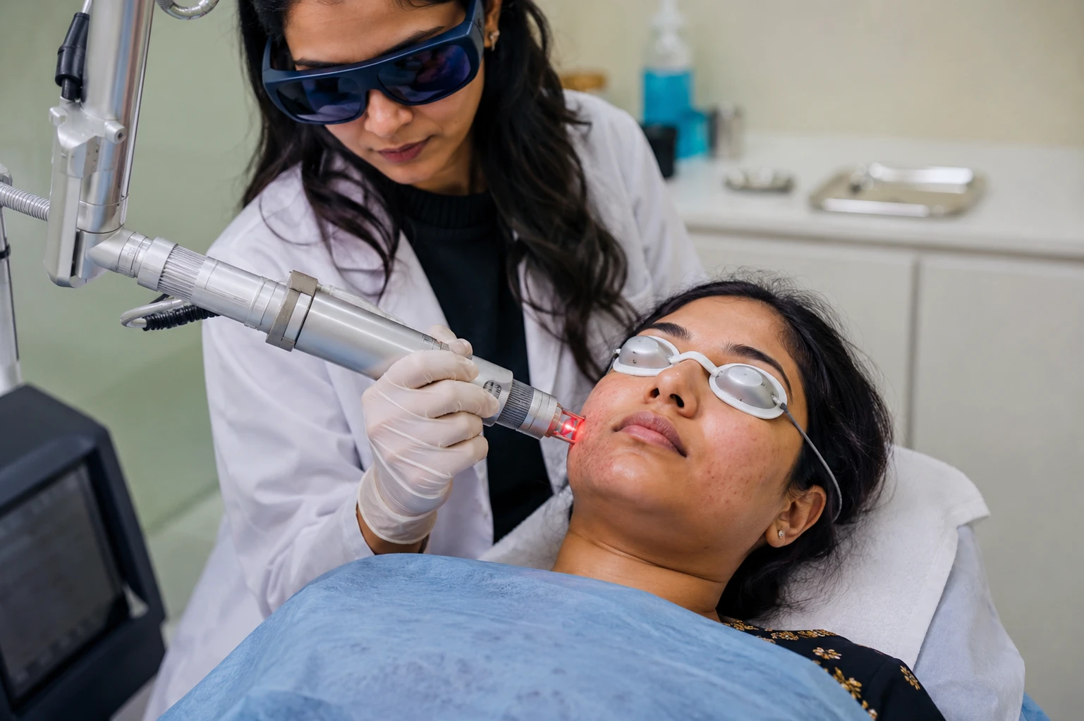 Laser Treatments