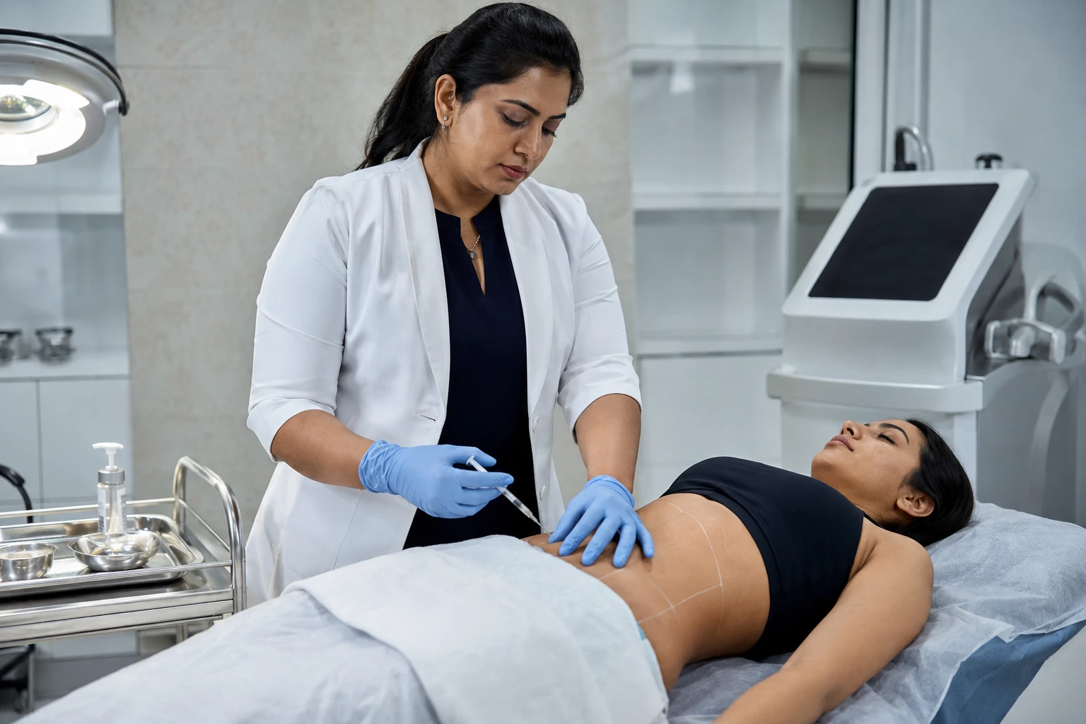 Lipolysis