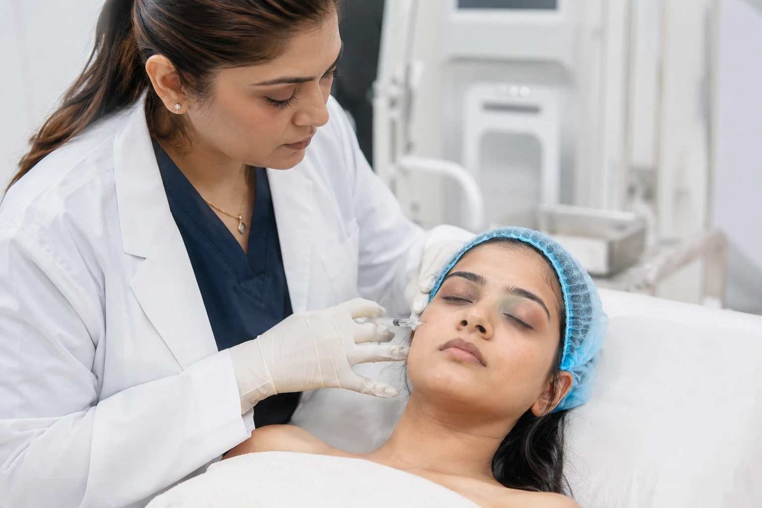 Skin Boosters
